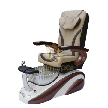 Fauteuil de massage des pieds multifonctionnel