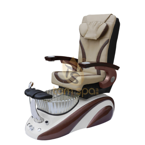 Fauteuil de massage des pieds multifonctionnel