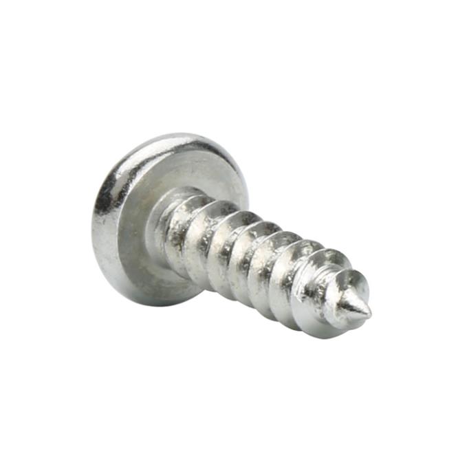 نوع سقف خود را با ضربه زدن به خودکشی 304 Screw Decking Countersunk