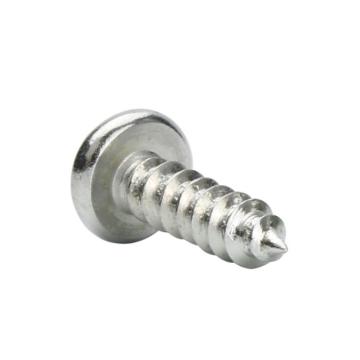 نوع سقف خود را با ضربه زدن به خودکشی 304 Screw Decking Countersunk