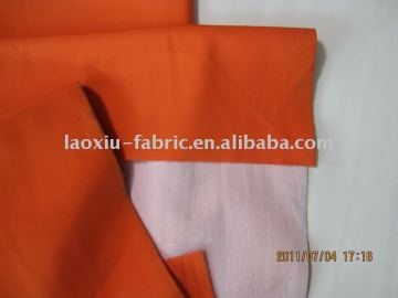 microfiber brushed polyester fabric