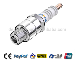 High efficient low price R2F15-79 generator spark plug