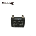 Capacutador de ejecución de 250 VAC Capacensador del motor del motor del motor CBB61 CAPACTOR CBB61