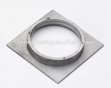 custom zinc alloy die casting maker