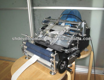 JJT640 round bottle Manual labeler (multi-pictures)