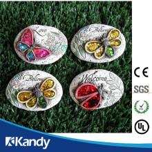 Free sample available Hot selling promotion artificial garden stones