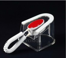 Anti-theft Acrylic Display Stand for Mobile Phone