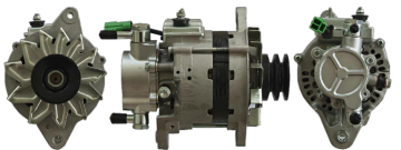 Reliable Denso Car Generator