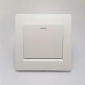 uk Wall light power switch socket