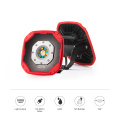 Wiederaufladbare COB LED Inspection Work Light Scratches Finder