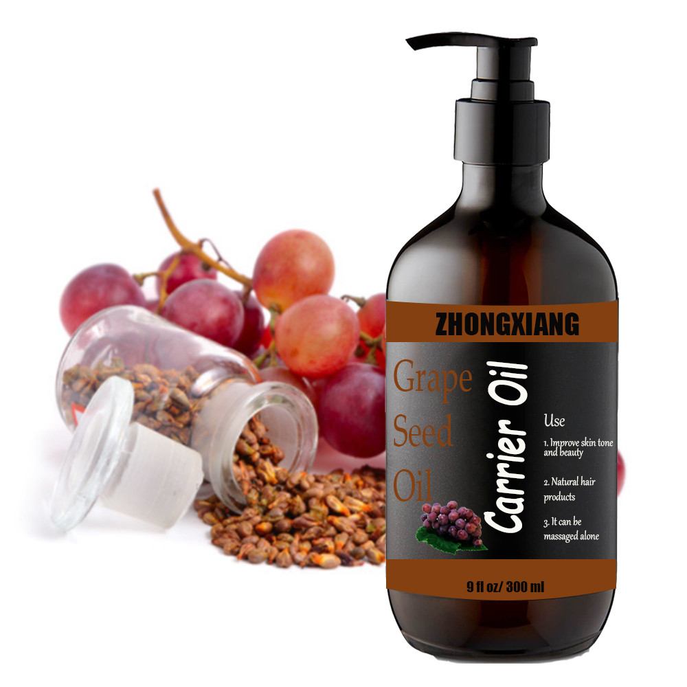 Ekstrakcja organicznego czystego oleju jojoba z pestek winogron