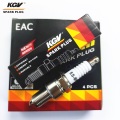 Small Engine Iridium/Platinum Spark Plug S-CR6HIX.