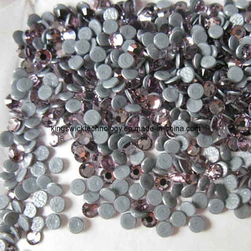 Hot Sale Hot Fix Rhinestone for Garment