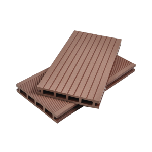 Neue Generation wasserdichter Azek zusammengesetzter decking