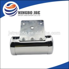 Hot sale chrome round sofa legs