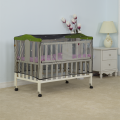 Popular Style Free-standing Baby Crib Net