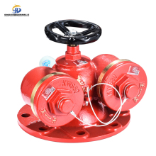 Multi-functional Fire Pump Adapter