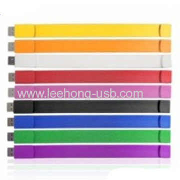 Silicon Wristband Usb 16gb?