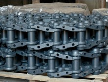 Kobelco Track Chain Excavator Track Link/Chain Link/Track Chains