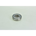 203KRRAH03 Deep Groove Ball Bearing