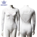 ការប្រកួតប្រជែង Leotards ចក្រភពអង់គ្លេស