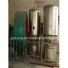 Horizontal Boiling Dryer for Grain