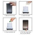 2022 New Creative USB Ultrasonic Aroma Diffuser