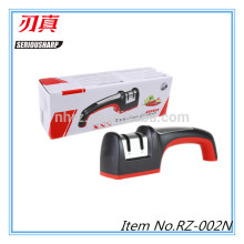 Best hot sell household diamond ceramic kitchen knife sharpener