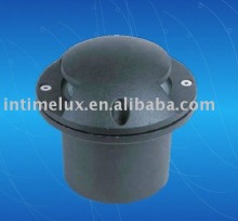 8058-LED popular 18pcs led underground paving lights