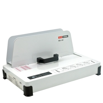 RAYSON RD-50 Thermal Binding Machine