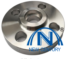 Socket Welding Flange ANSI Forged Flange