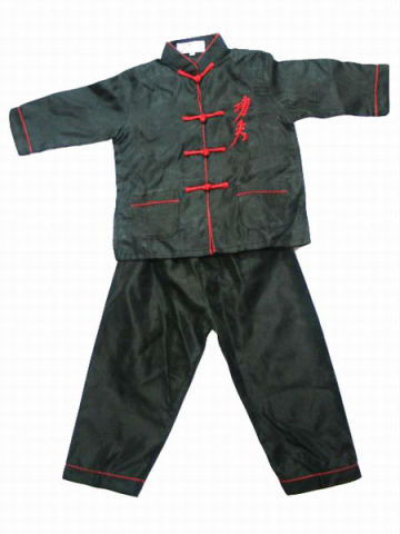 childrens chinese clothing