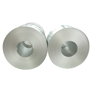 Hot Dip Galvanized Steel Coil‎