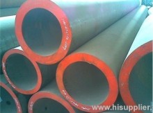 4140h Thick Wall Pipe?