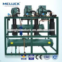 1copeland compressor Plate Freezers cold room