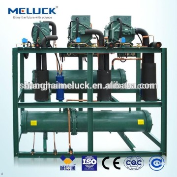 1copeland compressor Plate Freezers cold room