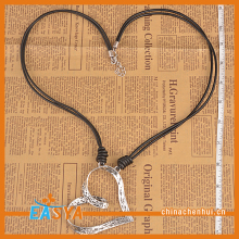 Friendship Necklace Of Heart The Price Human Heart Pendant Necklace