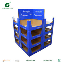 CARDBOARD DISPLAY BOX