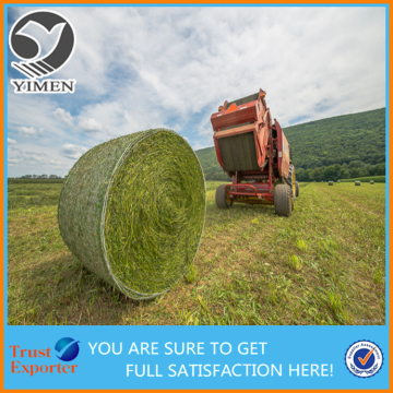 HDPE Bale Net Wrap