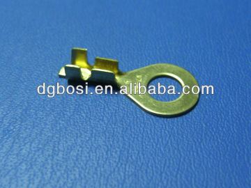 OEM metal RJ45 cable terminal