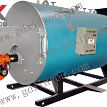 Electric and Fuel Steam Generator Search Engine