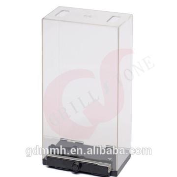 RF 8.2mhz security box,supermarket EAS RF anti theft 8.2mhz security box