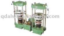rubber processing machine