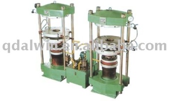 rubber processing machine