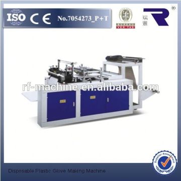 DST automatic glove machine