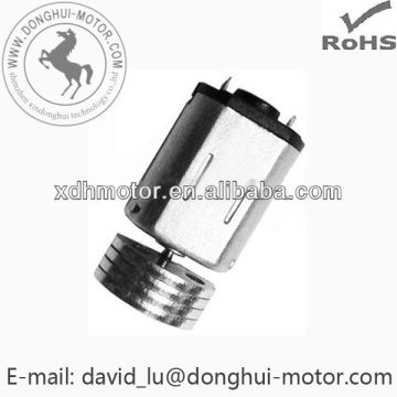 Vibration DC Motor For Massage