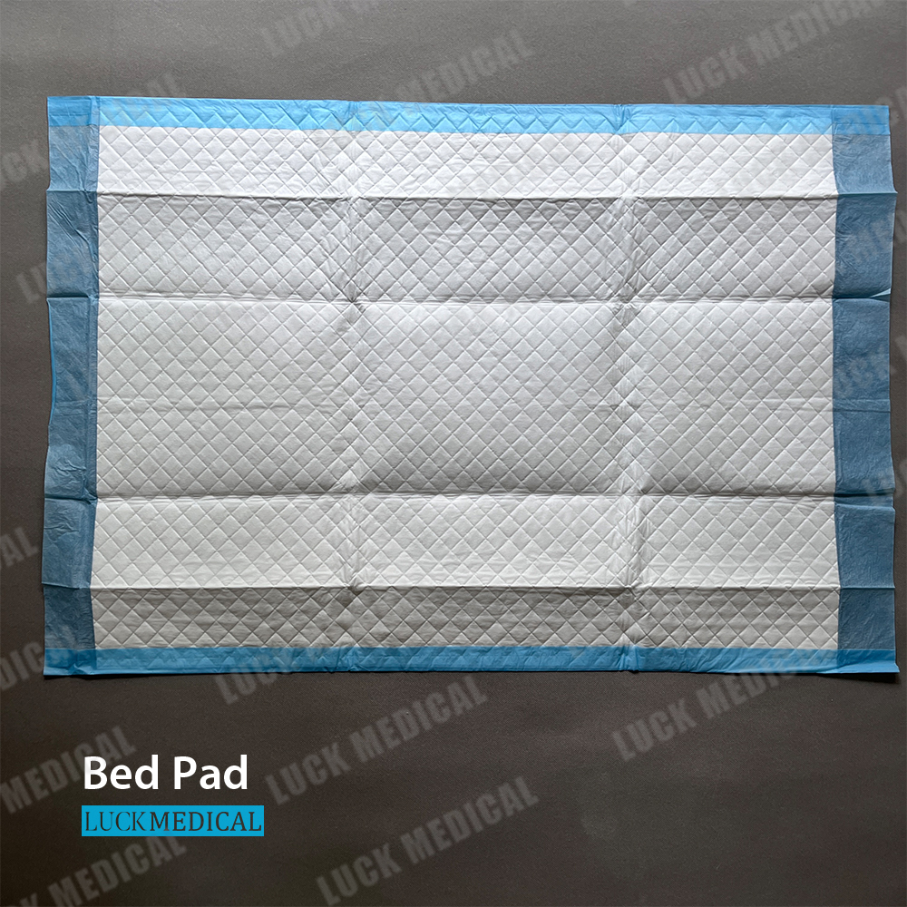 Medical Use Disposable Underpad 60x90cm