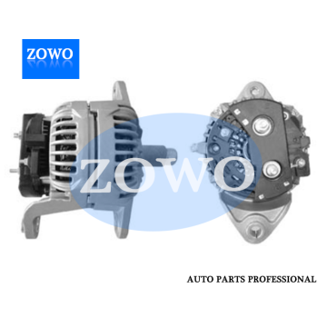 0124625044 ALTERNADOR DE CARRO DELCO 200A 12V