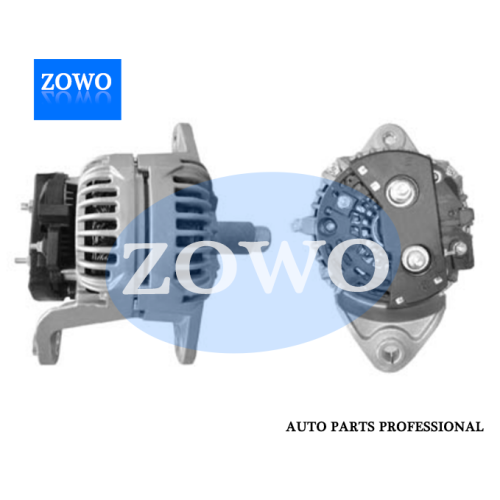 0124625044 ALTERNADOR DE COCHES DELCO 200A 12V