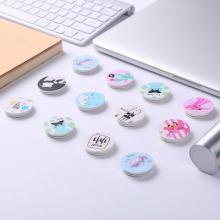 Portable Pop up Phone Holder Sockets